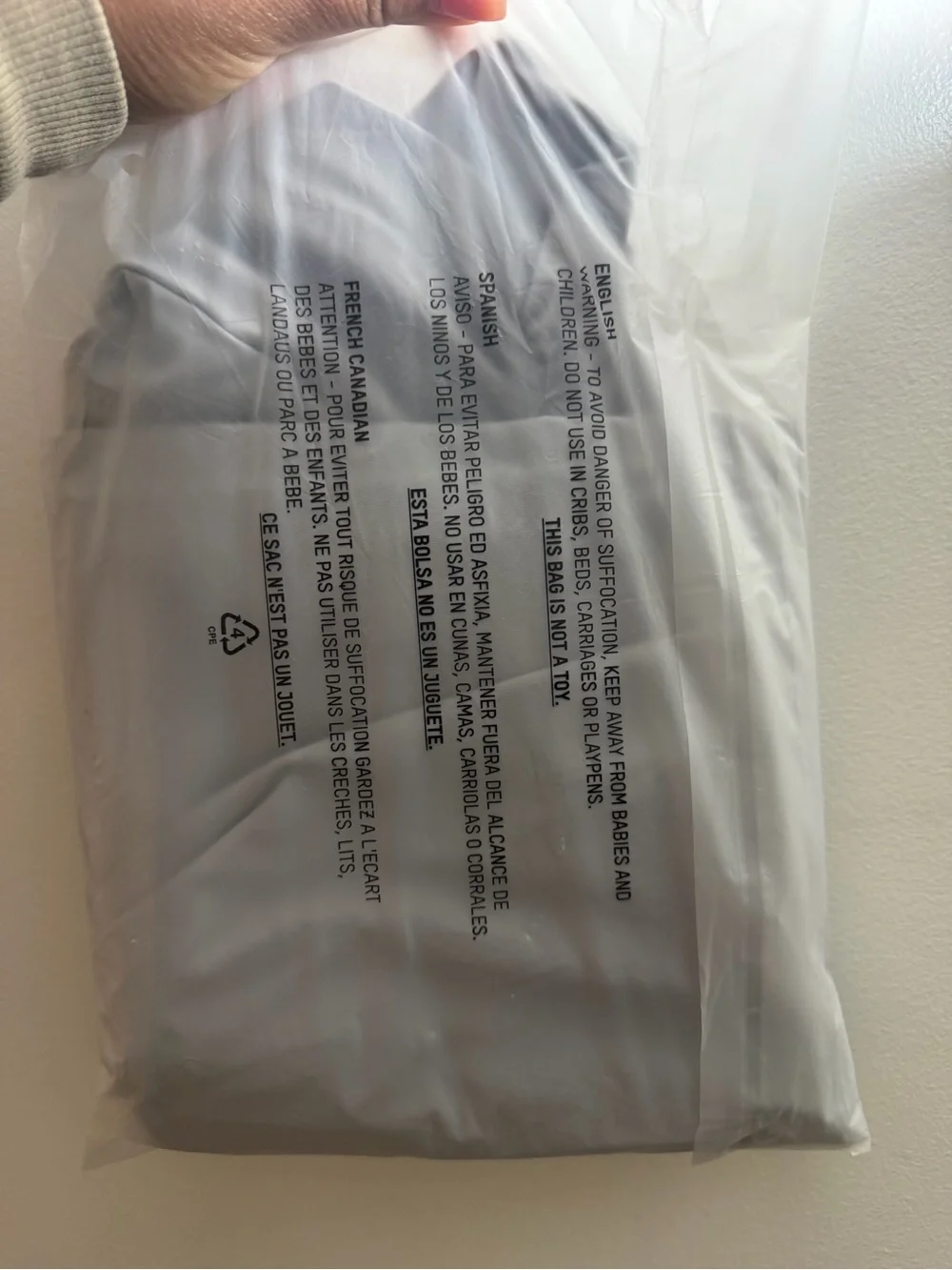 SKIMS Recycled Swim Saron Skirt